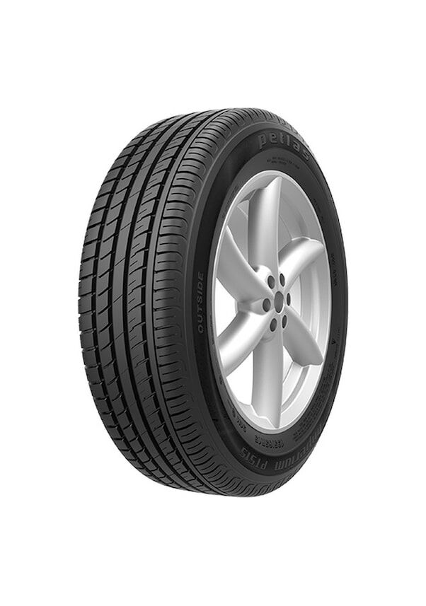Petlas 205/60 R16 92V Imperium Pt515 Yaz Lastiği 2025