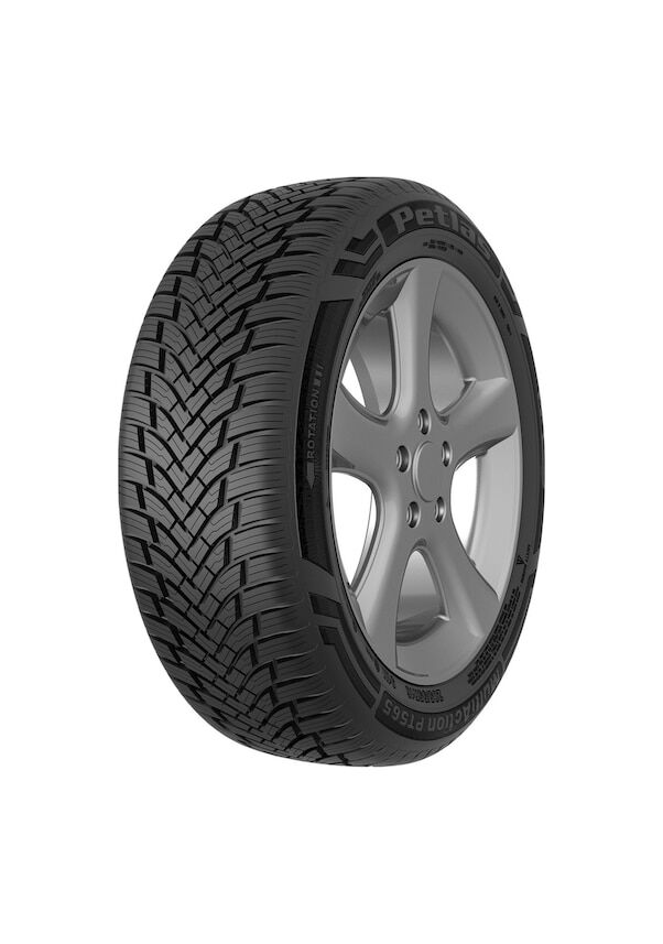 Petlas 215/55R17 98W Reinf. M+S Multi Action PT565 Dört Mevsim Lastiği 2025