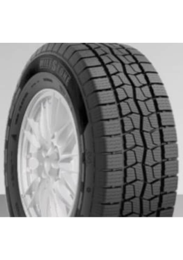 Milestone 195/60R16 C 6Pr Wintide Kış Lastiği 2024