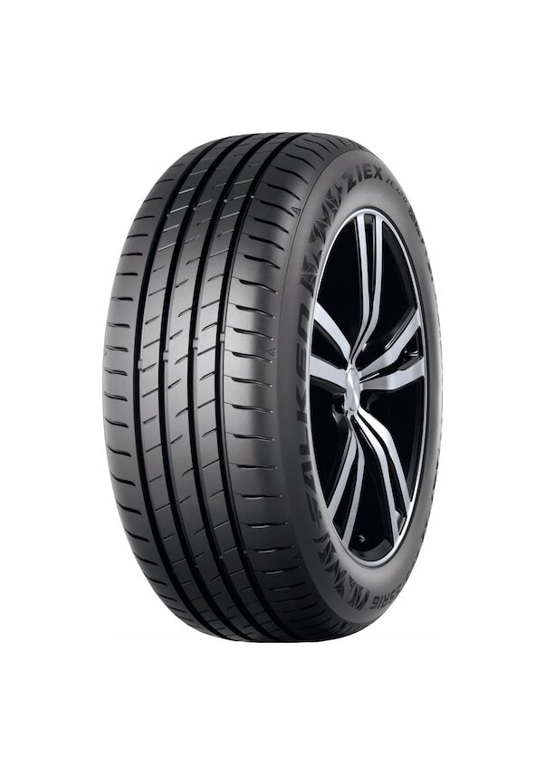 Falken 215/50R17 TL 95W XL 4x4 Ziex Ze320 Yaz Lastiği 2025