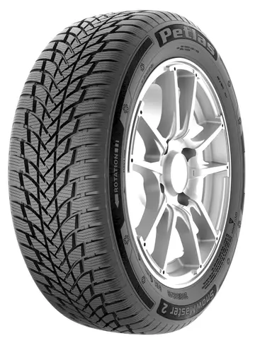 Petlas 185/65 R15 Snowmaster 2