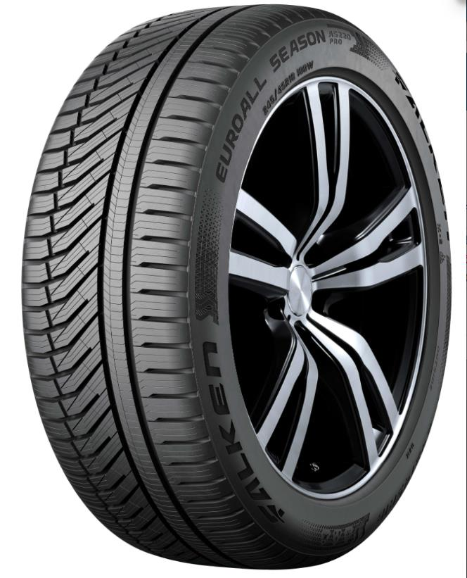 FALKEN 235/45 R18 TL 98W XL EUROALL SEASON(4 MEVSİM) AS220 PRO ÜRETİM YILI 2023