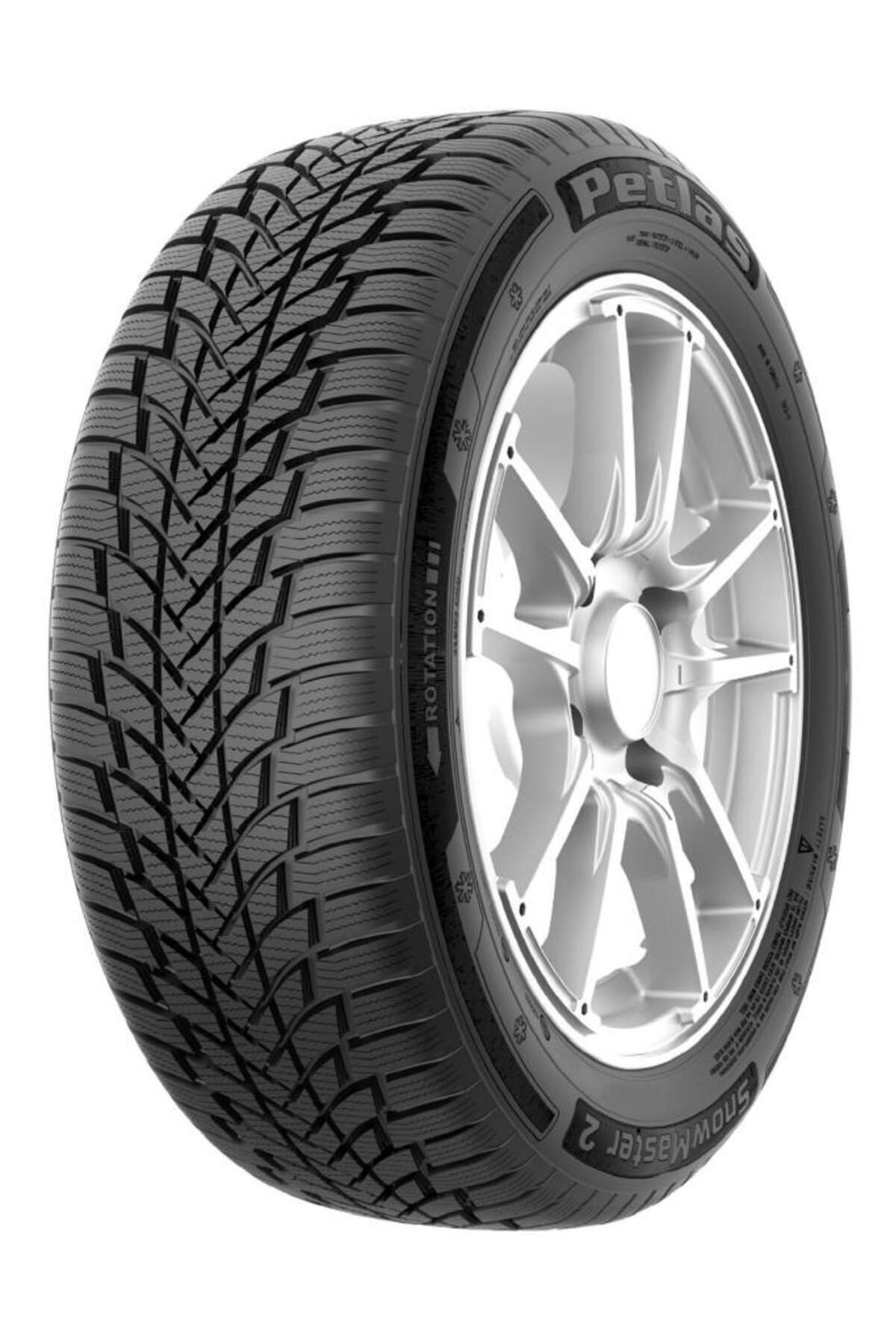205/55 R16 Tl 91h Snowmaster 2 Kış Lastiği Üretim Yılı 2024