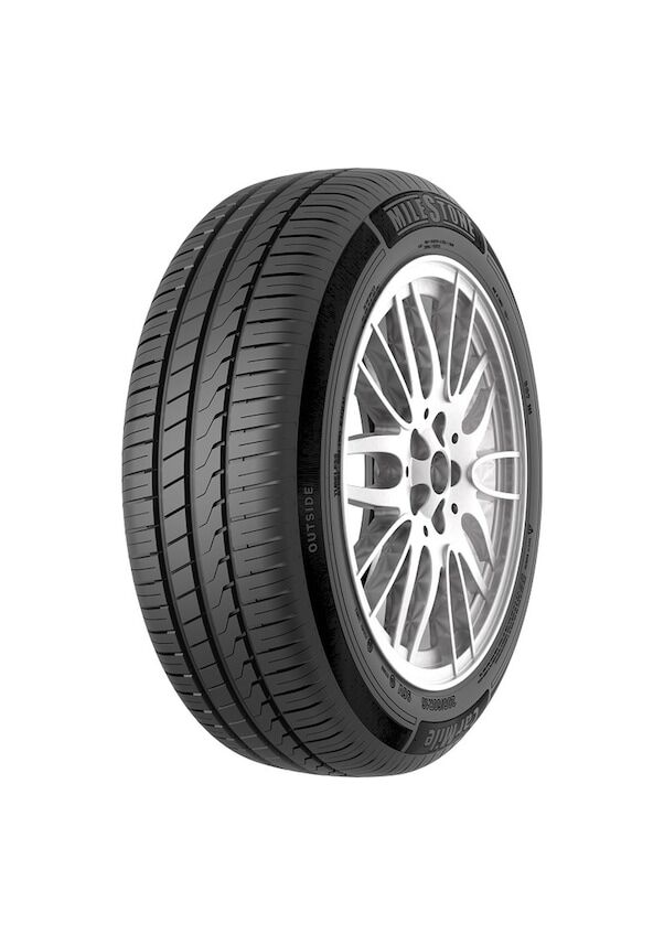 Milestone 175/70 R13 82T Carmile Yaz Lastiği 2024