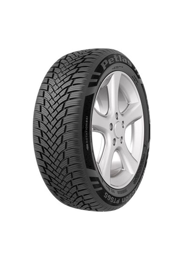 Petlas 195/55R16 TL 87H Multi Action PT565 Dört Mevsim Lastiği 2025