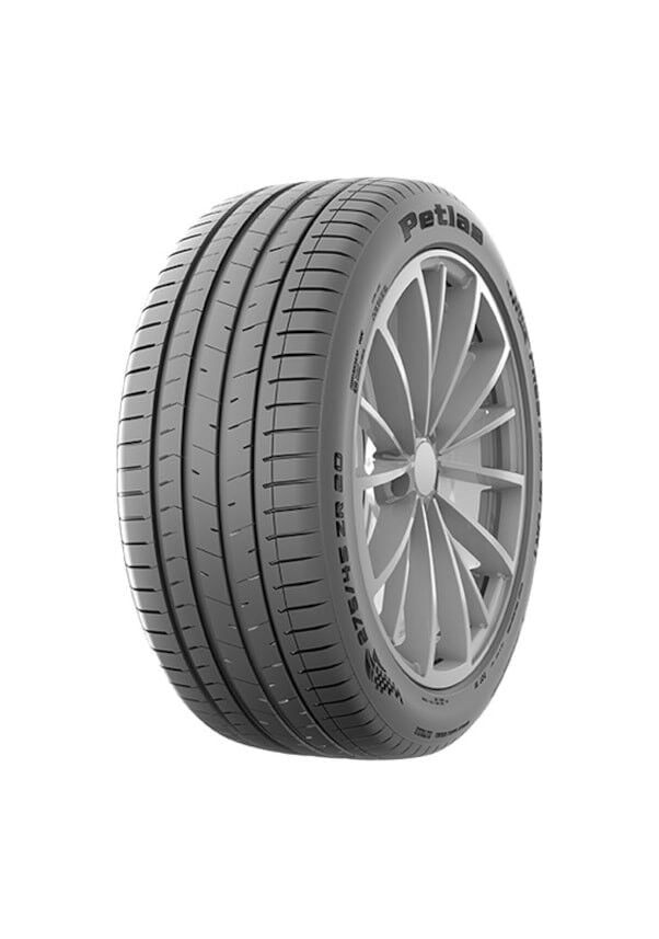 275/45 ZR20 TL 110Y XL PRESTIGE SPORT PETLAS; 271120
