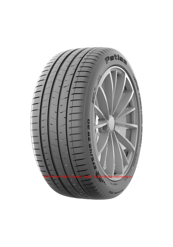Petlas 225/45 ZR18 TL 95Y XL Prestıge Sport Yaz Lastiği 2025