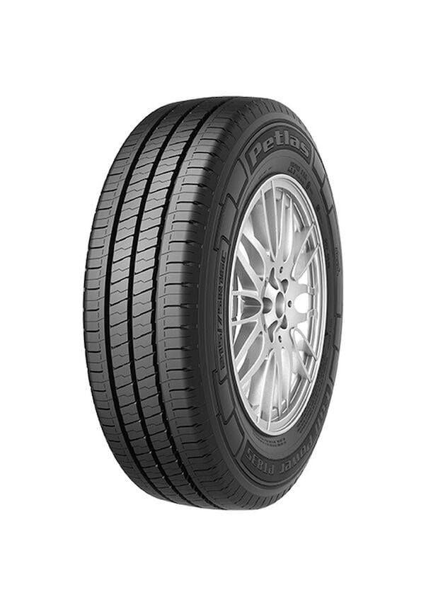 Petlas 235/65R16C TL 121/119R 12PR Fullpower PT835 Yaz Lastiği 2025