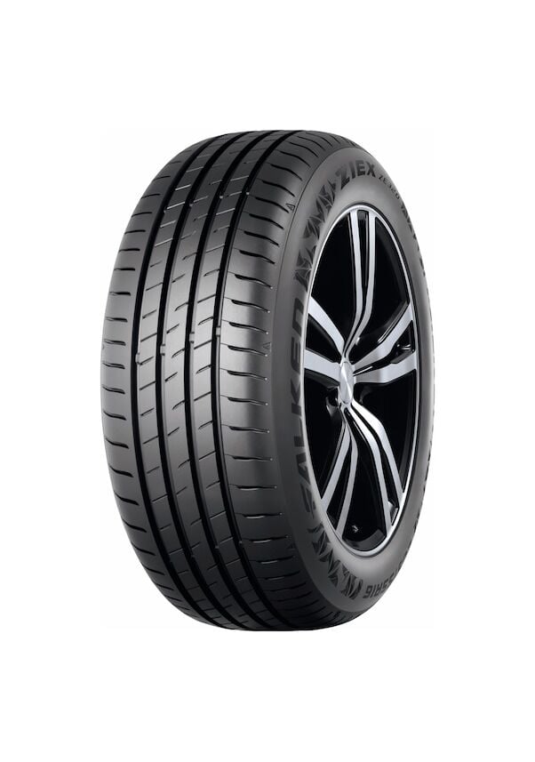 Falken 215/50R17 TL 95W XL 4x4 Ziex Ze320 Yaz Lastiği 2025