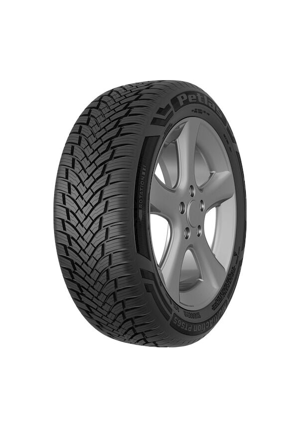 Petlas 215/65R16 102V M+S Multi Action PT565 Dört Mevsim Lastiği 2025