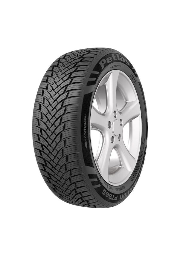 Petlas 225/45 R17 TL 94W Reinf. Multi Action PT565 Dört Mevsim Lastiği 2025